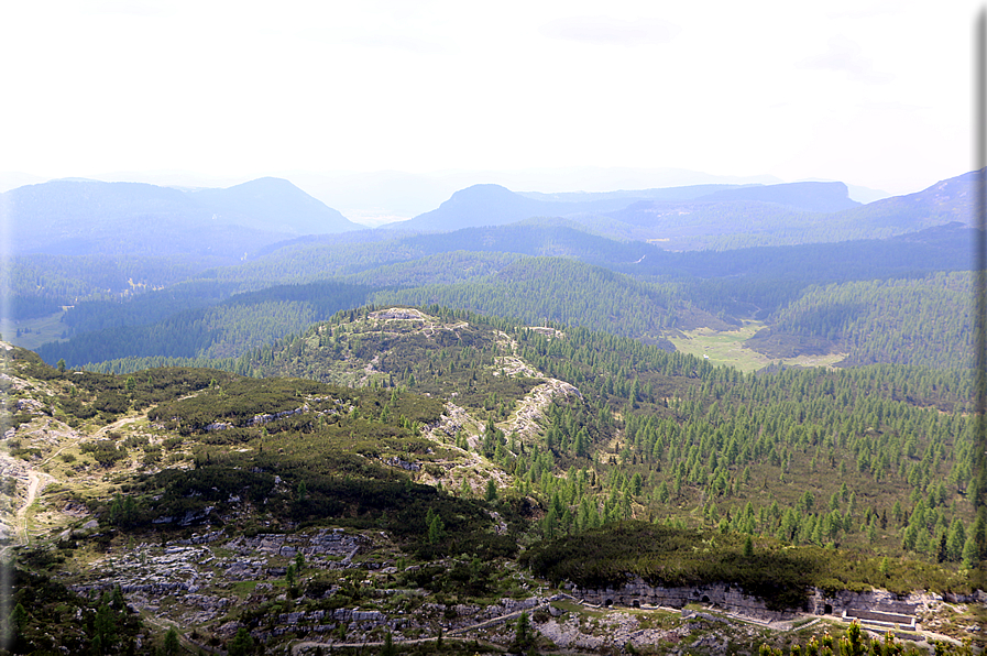 foto Cima della Caldiera